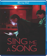 Sing Me a Song - [Blu-ray]