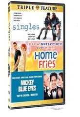 Singles / Home Fries / Mickey Blue Eyes - [DVD]
