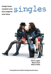 Singles - [DVD]