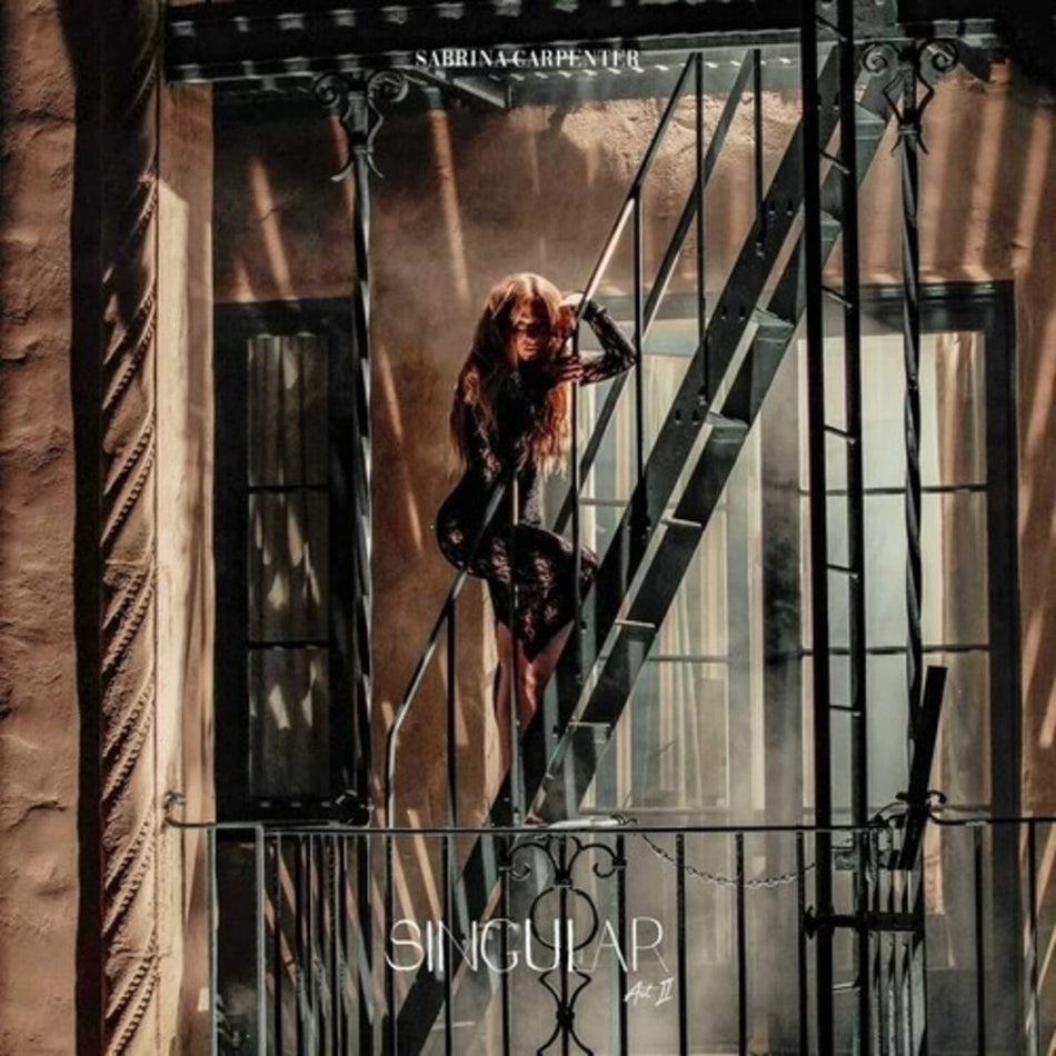 Sabrina Carpenter - Singular Act Ii - [Vinyl]
