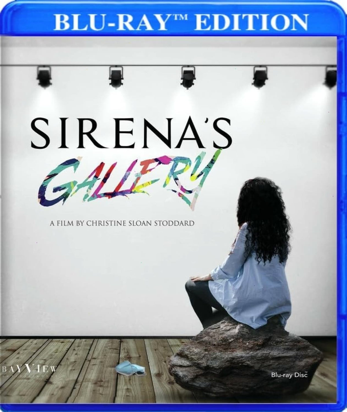 Sirena's Gallery - [Blu-ray]
