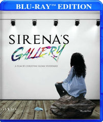 Sirena's Gallery - [Blu-ray]