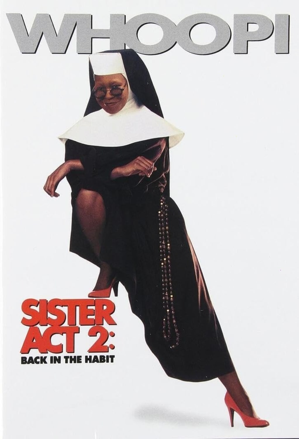 Sister Act 2: Back in the Habit - (Widescreen) - [DVD]