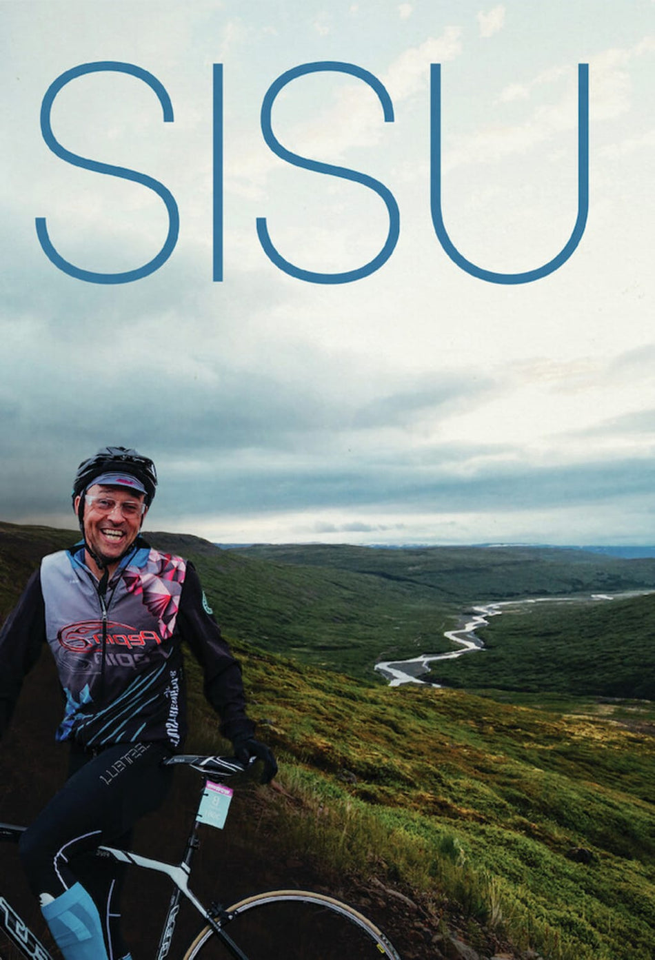 Sisu - [DVD]