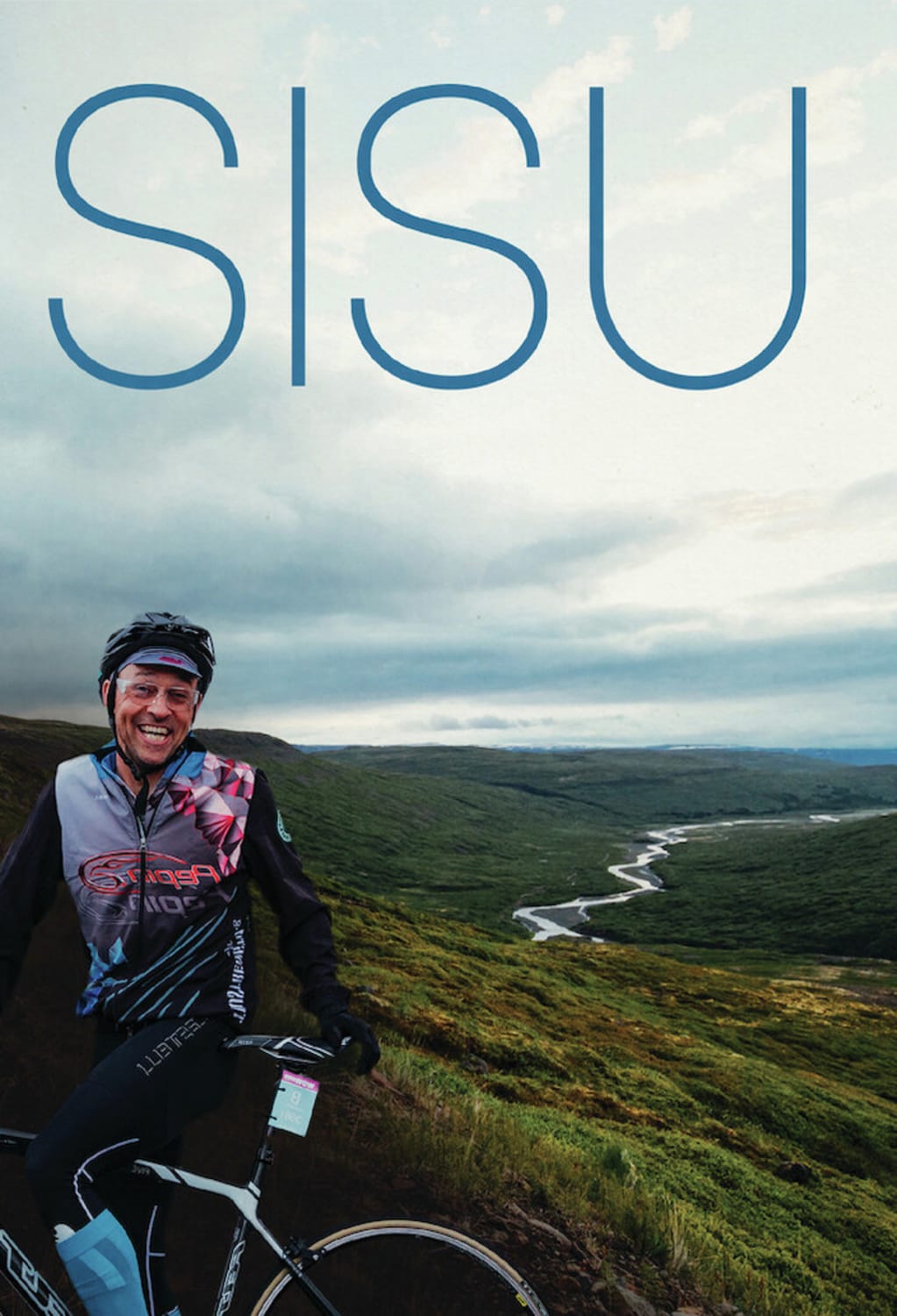 Sisu - [DVD]