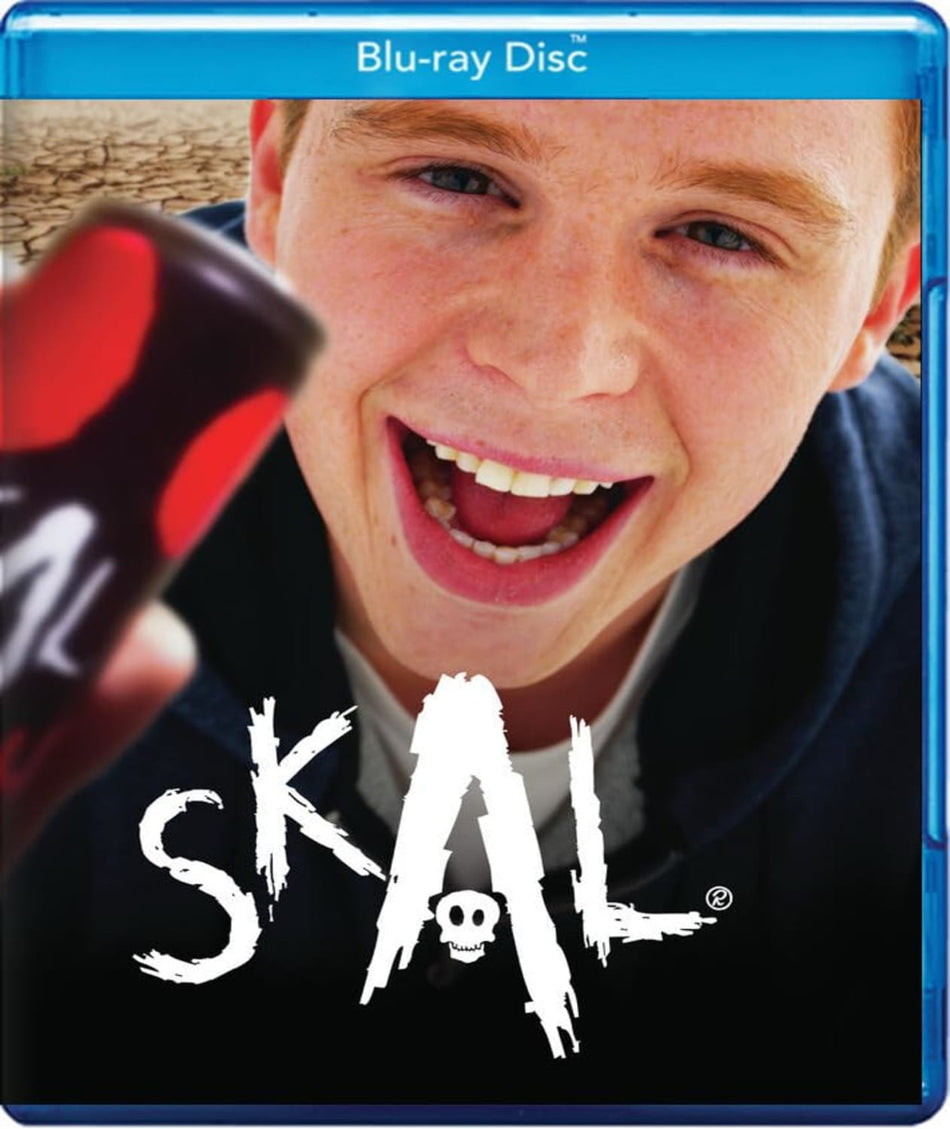 Skal - [Blu-ray]
