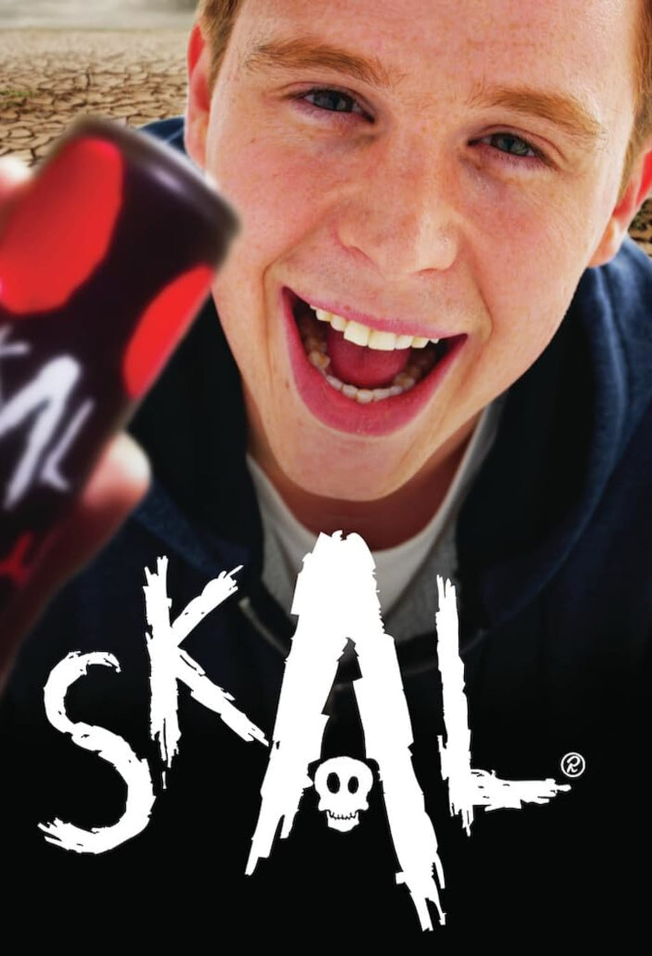 Skal - [DVD]