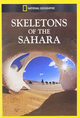 Skeletons of the Sahara - (NTSC Format) - [DVD]