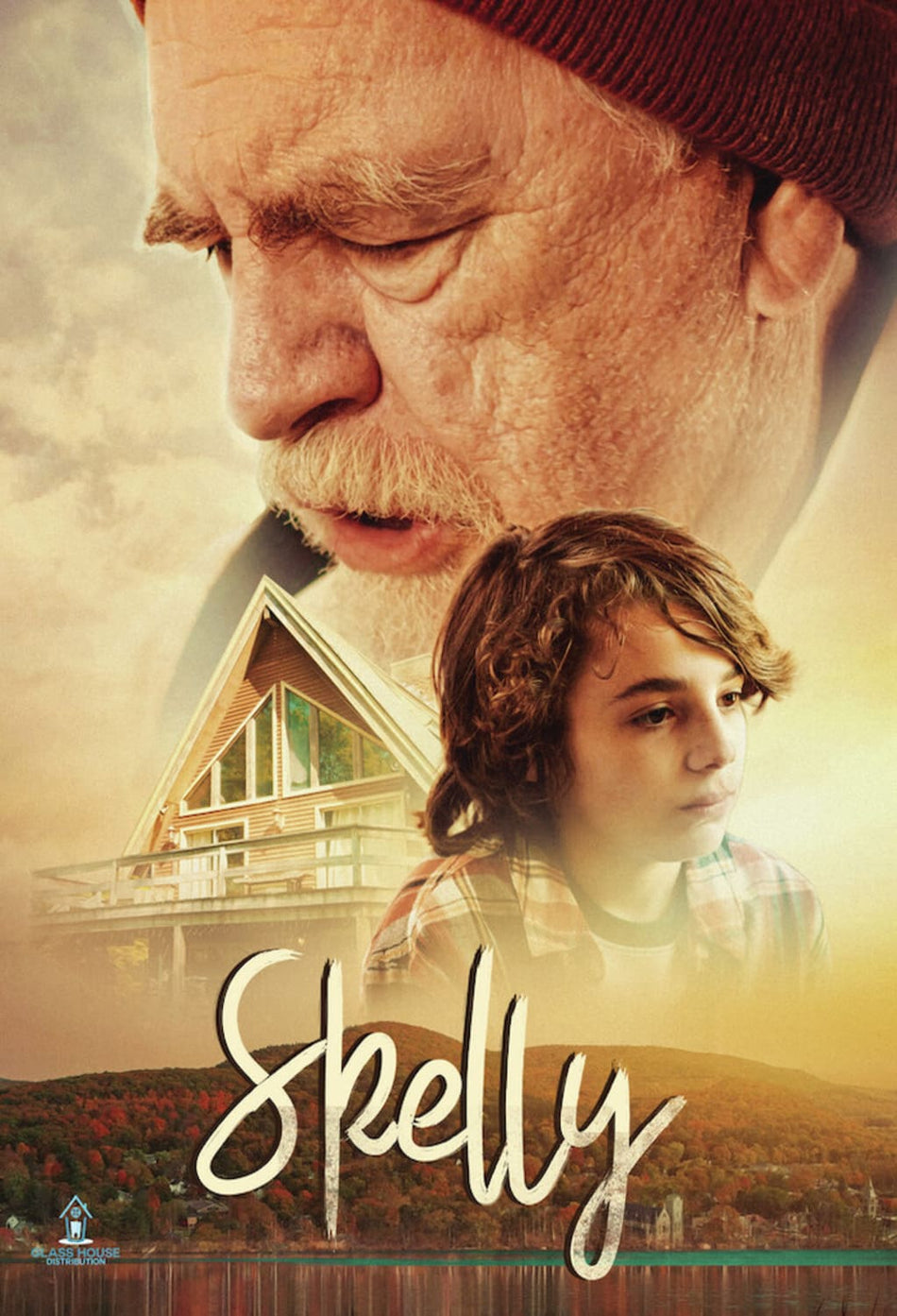 Skelly - [DVD]