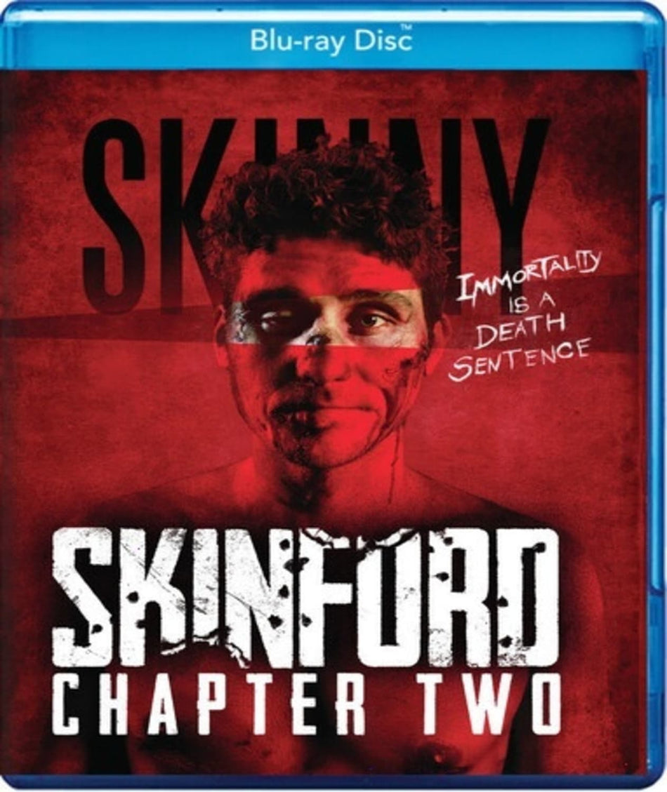 Skinford 2 - [Blu-ray]