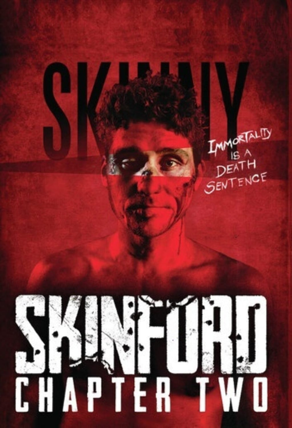 Skinford: Chapter 2 - [DVD]