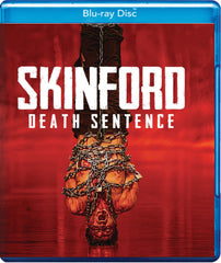 Skinford: Death Sentence - [Blu-ray]