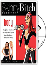 Skinny Bitch: Body - [DVD]