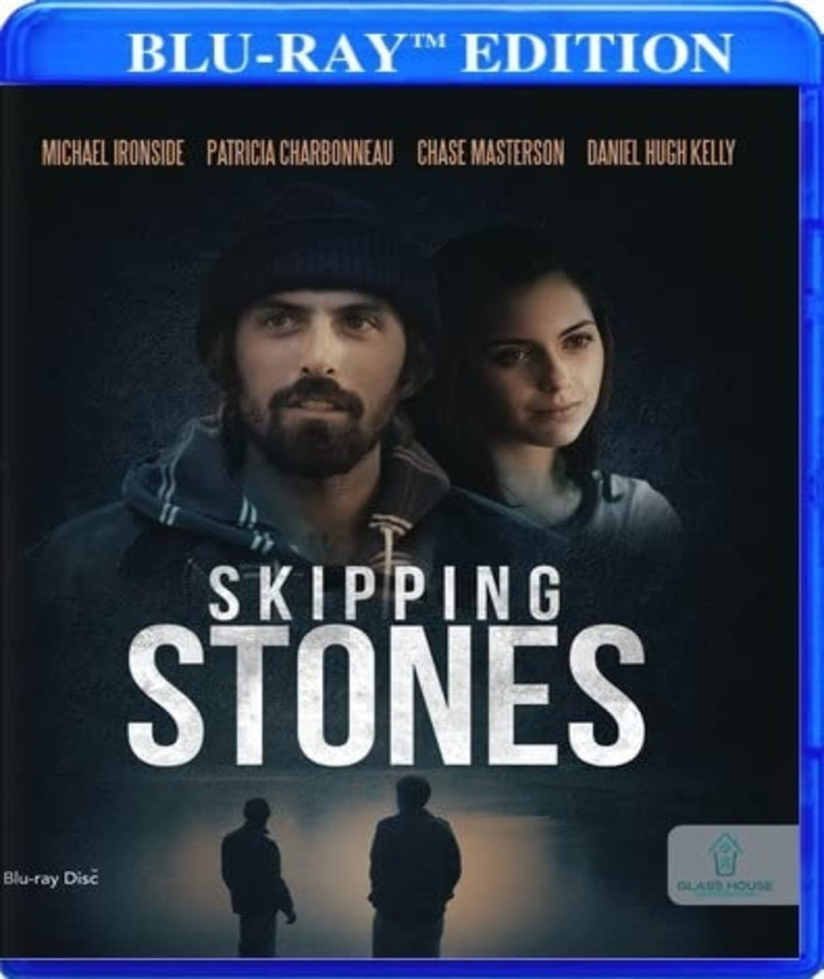 Skipping Stones - [Blu-ray]