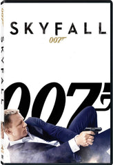 Skyfall - [DVD]