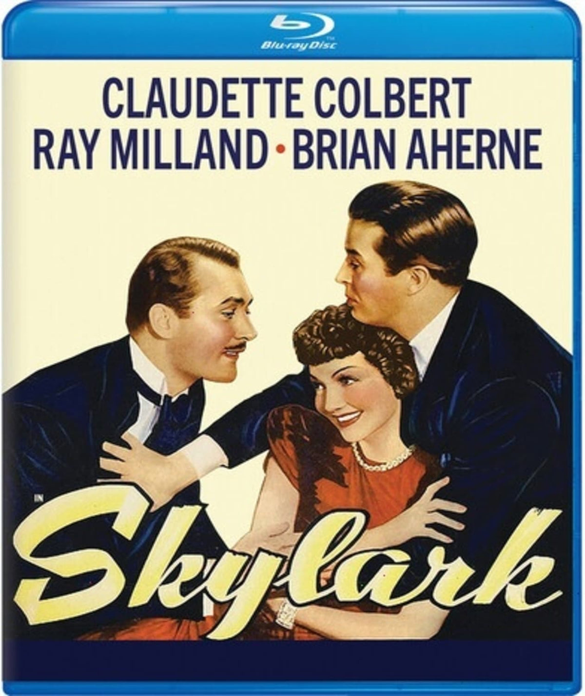 Skylark - [Blu-ray]