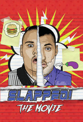 Slapped! The Movie - [DVD]