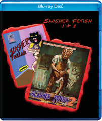 Slasher Fetish 1 And 2 - [Blu-ray]