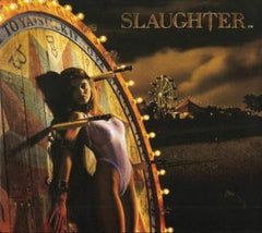 Slaughter - Stick It To Ya - [CD]