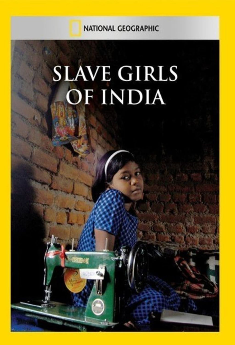Slave Girls of India - (NTSC Format) - [DVD]