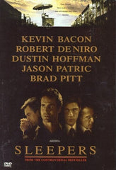 Sleepers [Widescreen] - [DVD]