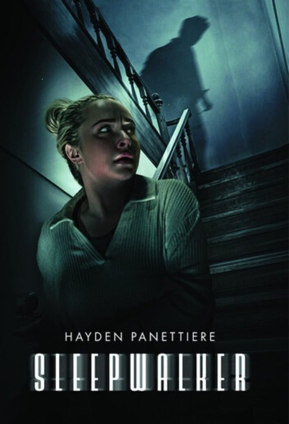 Sleepwalker - [DVD]