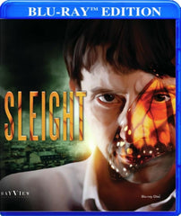 Sleight - [Blu-ray]