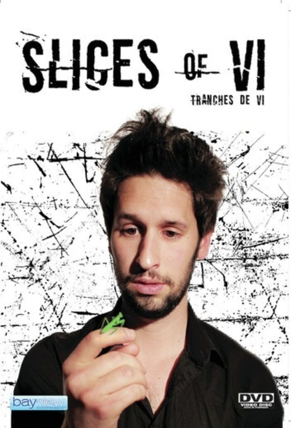 Slices Of VI - [DVD]