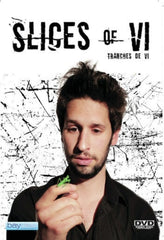 Slices Of VI - [DVD]