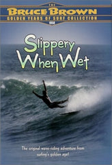 Slippery When Wet - [DVD]