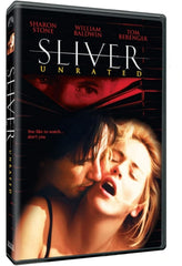 Sliver - [DVD]
