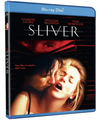 Sliver - [Blu-ray]