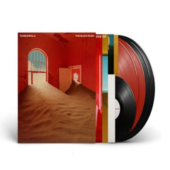 Tame Impala - Slow Rush - [Vinyl]