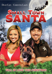 Small Town Santa - [DVD]