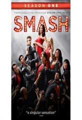 Smash: Season One/ [Import] - [DVD]