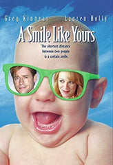 A Smile Like Yours - (Dolby, AC-3) - [DVD]
