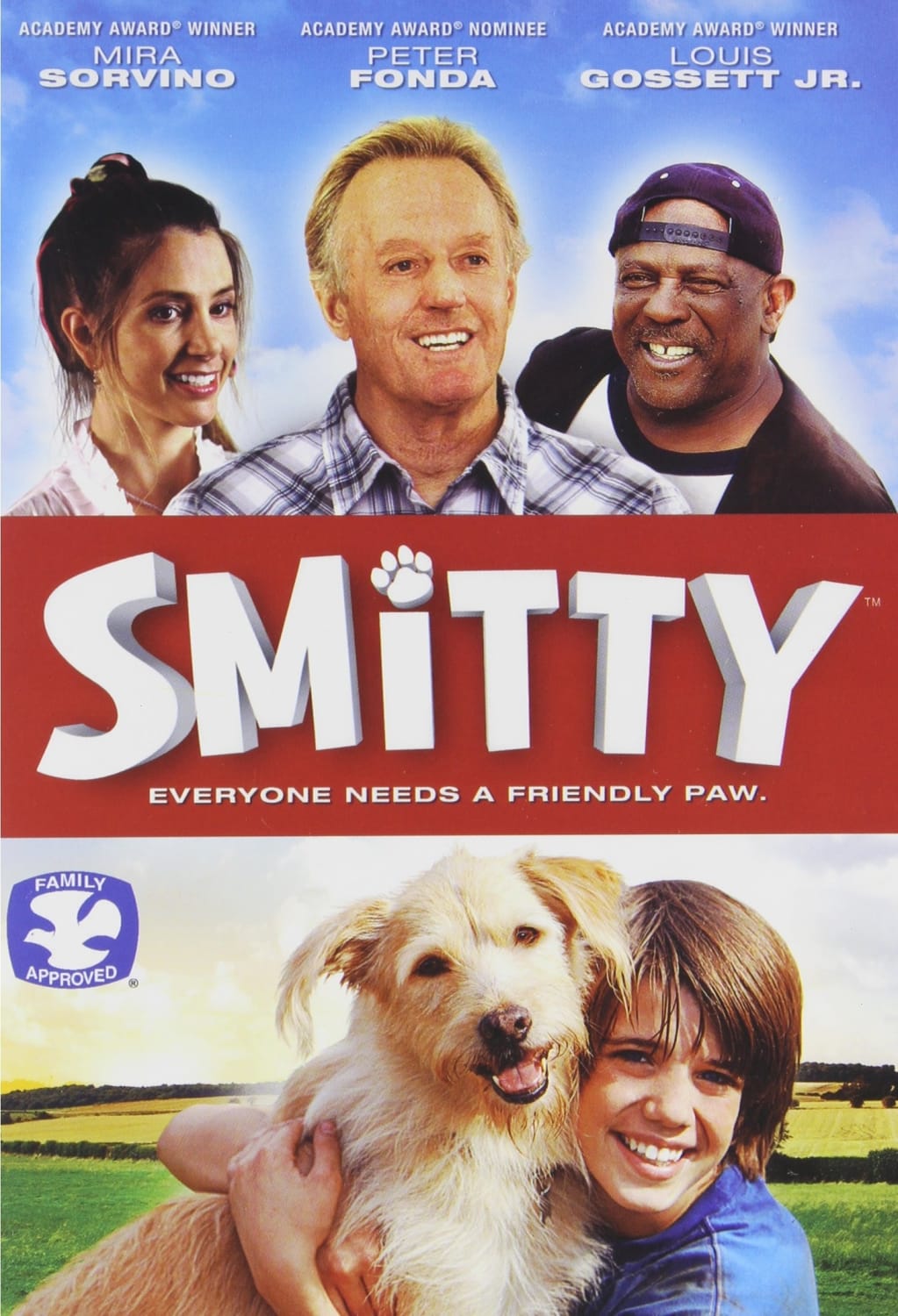 Smitty - [DVD]