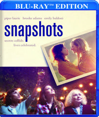 Snapshots - [Blu-ray]