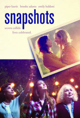 Snapshots - [DVD]