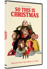 So This Is Christmas - (Dolby, AC-3) - [DVD]