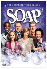 Soap - Season 3 - [DVD]