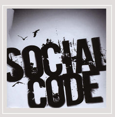 Social Code - Social Code - [CD]