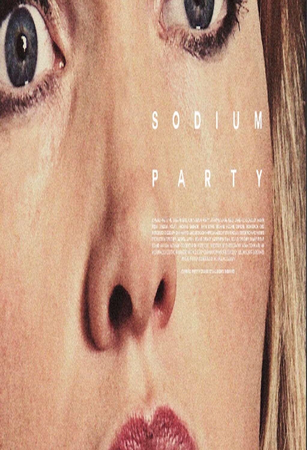 Sodium Party - [DVD]