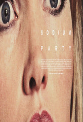 Sodium Party - [DVD]