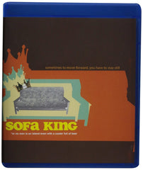 Sofa King - [Blu-ray]