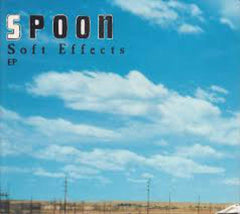Nan - Soft Effects - [CD]