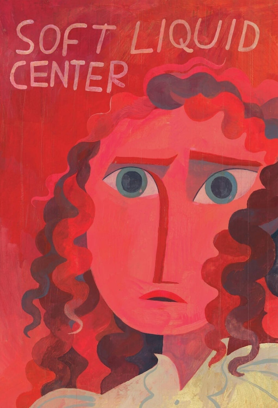 Soft Liquid Center - (Dolby, AC-3) - [DVD]