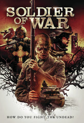 Soldier Of War - [DVD]