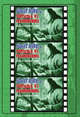 Solitaire (Featuring Torticola vs. Frankensberg) - (Mono Sound) - [DVD]