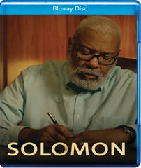 Solomon - [Blu-ray]